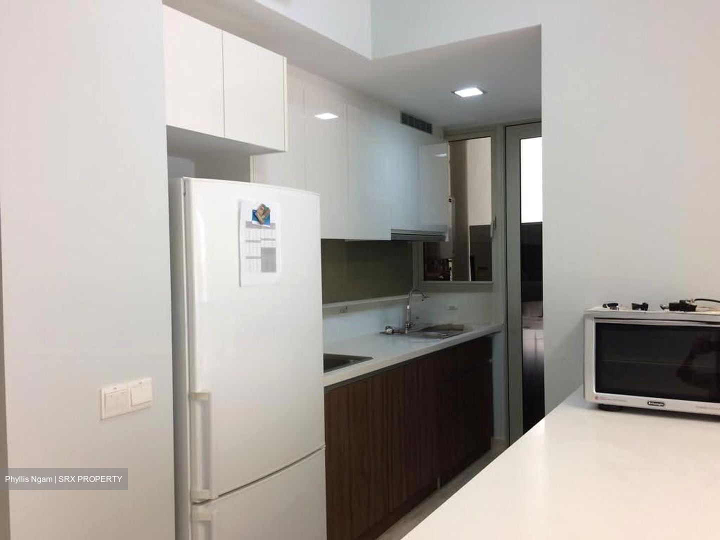Flamingo Valley (D15), Condominium #595033831